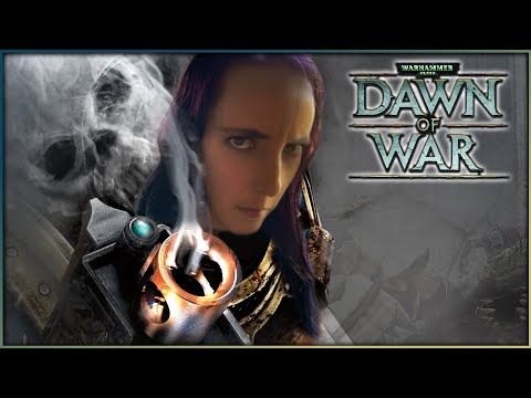 A New Lead to Biel-Tan Eldar | Lets Play Warhammer 40k Dawn of War