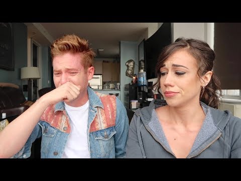 Coming out isn't always easy