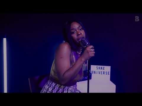 Breaking Notes: Shae Universe - Levels