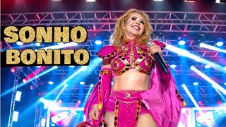 SONHO BONITO - JOELMA (DVD Isso é Calypso Tour Brasil / Ao Vivo Belém) Legendado