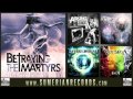 Betraying The Martyrs - When You're Alone 