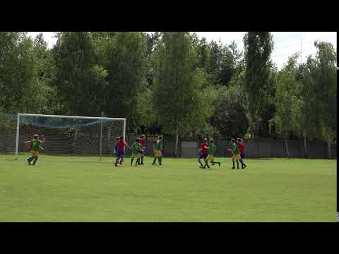 U-15 LKS POGOŃ IMIELIN : Unia Kosztowy 12 - 2