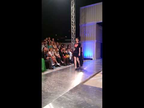 Unikat B in Split City Fashion