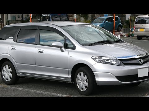 Thumbnail for Honda Airwave(Honda Partner) by Honda Partner