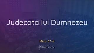 29 Octombrie l Duminică dimineața