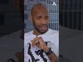 Thierry Henry About Ballon D Or Winner George Weah