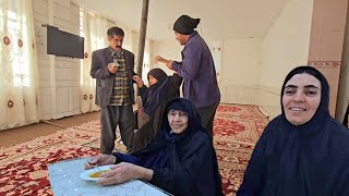 Download lagu Maryam and the Unseen Secrets of Nomadic Life: Challenges and Triumphs on an Unexpected Journey mp3