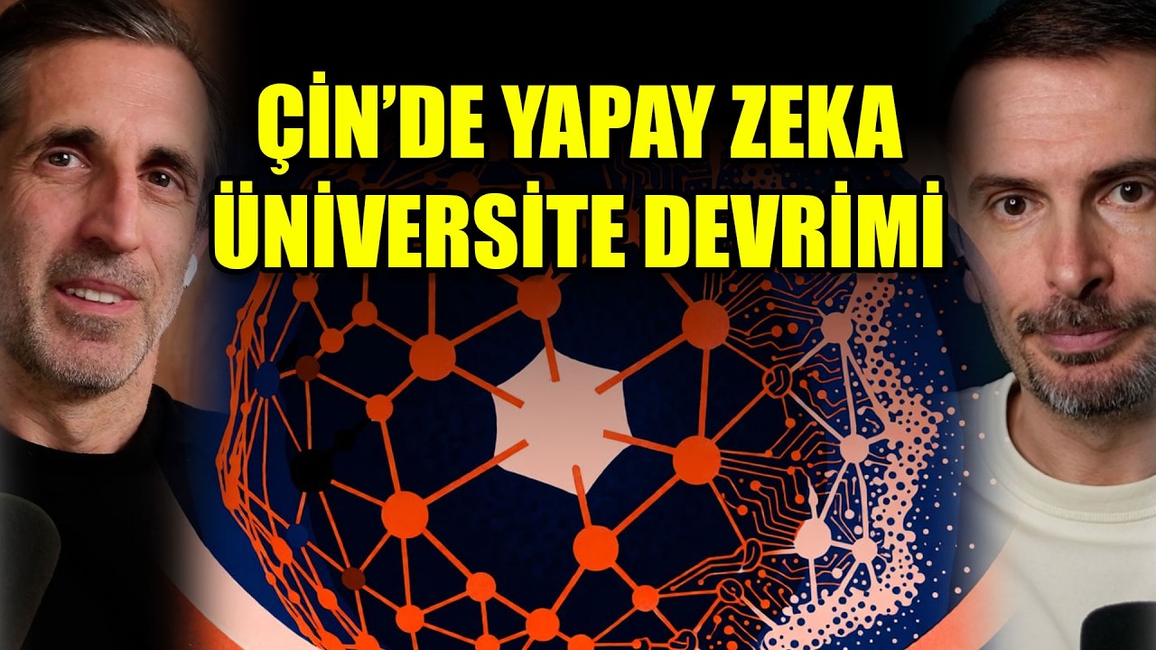 BU FAKÜLTELER ARTIK YOK | Moda Tasarım, Fotoğrafçılık ve Çevirmenlik #YapayZekaHaberleri