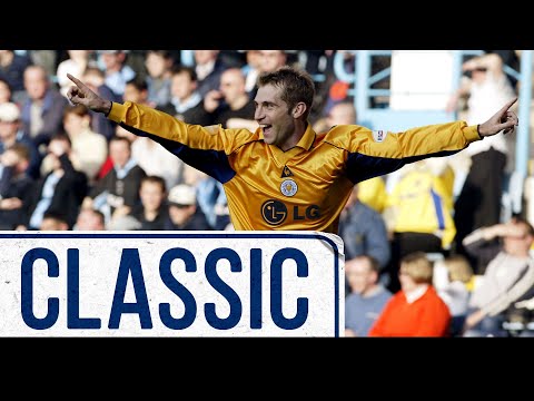 Foxes Win At Highfield Road | Coventry City 1 Leicester City 2 | Classic Matches