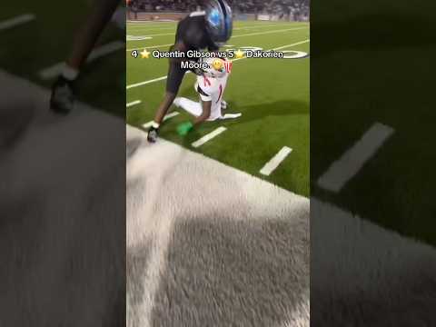 NORTH CROWLEY BULLIED DUNCANVILLE