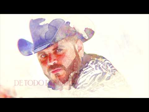 El Komander - El Machetazo (Video lyric)