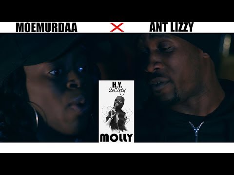 MoeMurdaa vs Ant Lizzy