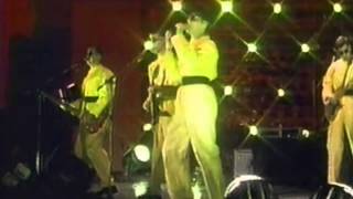 Devo &quot;Uncontrollable Urge&quot; (ABC TV 1980)