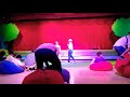 BOB THE BUILDER LIVE SHOWS At HELLO KITTY TOWN MALAYSIA PART I