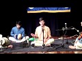Ninne Kori Vasanta Varnam