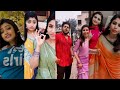 ALYA MANASA VJ PRATHU VJ ARCHANA COMBO REELS TRENDING TAMIL TIK TOK VIDEOS RAJA RANI 2 RJ TAMIZAN