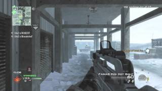 BwZ vs iCoN HQ Sub Base