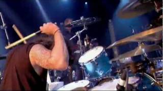 [ 2 ]Them Crooked Vultures - Canal+ Studio&#39;s - Dead End Friends