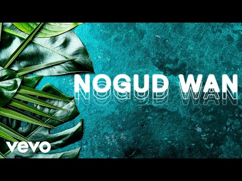 Jenieo, Akah Man - Nogud Wan (Visualizer)