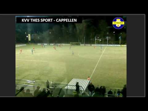 Thes Sport - Cappellen