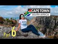 Found This LOST WORLD In Cape Town South Africa Cape Town Vlog South Africa Part 6