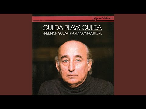 Gulda: For Paul