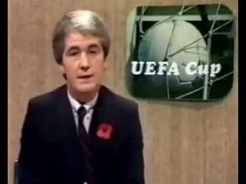 FC Arges - Aberdeen, 1981/ 82 UEFA Cup