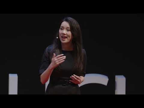 Our bubbles of certainty: A perspective from my life in North Korea | Seohyun Lee | TEDxUCLA