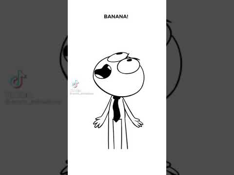 respect power banana (Nutshell Animations)