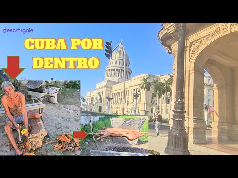 Cuba sin filtros: calles, cultura y barrios de La Habana
