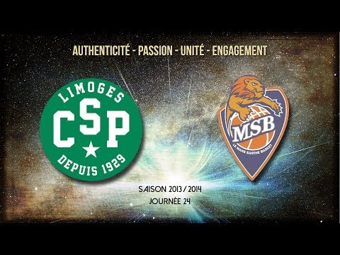 Grand Format CSP - Le Mans