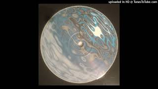 D. Jarvis & R. Adams - Square Drop Of Mercury