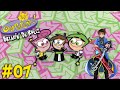 The Fairly Oddparents Breakin Da Rules Playthrough With Chaos Part 7 Avoiding Crocker
