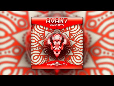 Avan7 & Psychological - Life Connections (Original Mix)