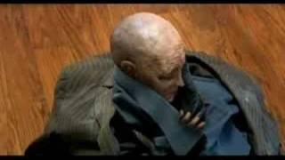 When You are Old & Gray - a Master/Doctor love song