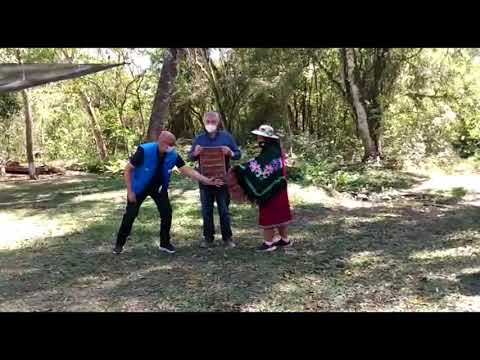 La comunidad Kolla Tinkunaku ejemplo de conservación y cuidado del Ambiente