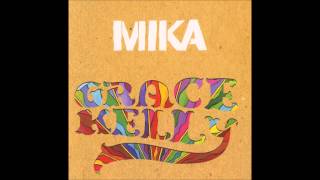 Grace Kelly feat. Drake &amp; Kendrick Lamar (remix) Mika