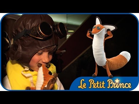 Le film pour toute la famille [Reportage]