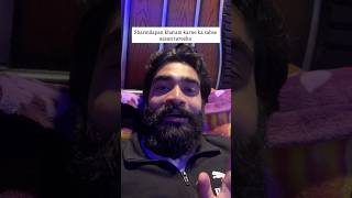 Download lagu Sharmilapan khatam isse hoga mp3