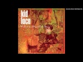 Kid Loco - Relaxin' with cherry 