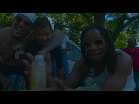 MY DAWGS OFFICIAL VIDEO Warrior Wes ft. Geo & Volcanic Da Don