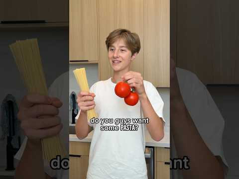 How to make SPAGHETTI ALL’ASSASSINA @cookingwithkian