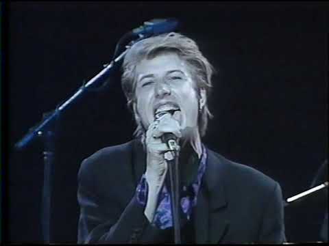 Goodbye Mr Mackenzie - The Concert