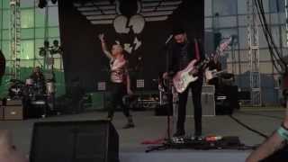 Neon Trees - Songs I Can&#39;t Listen To, Live at Harrah&#39;s Stir Cove, Council Bluffs, IA (6/26/2015)