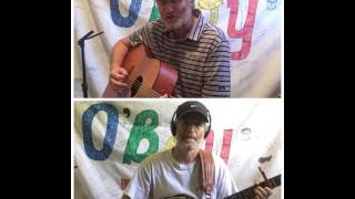 Walk Beside Me - Written By Darrell Scott and Tim O&#39;Brien