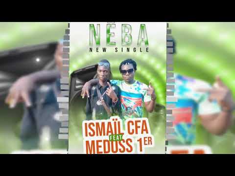 ismaîl cfa ft Medoss 1er