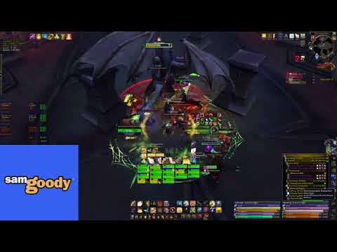 Castle Nathria Normal - Fresh Run (01/28/2021)