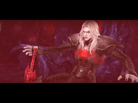 WBL Knull Stage 9 100 Seconds Clear Challange