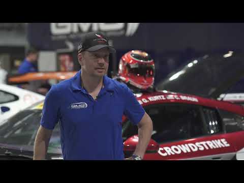 CrowdStrike 2018  LONG BEACH GRAND PRIX HIghlights