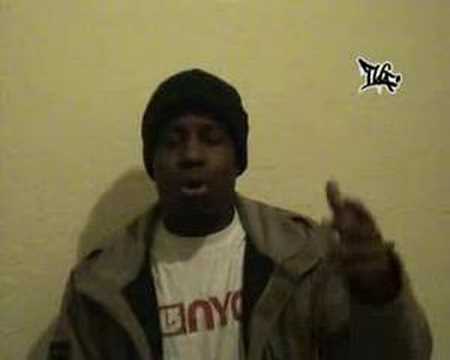 Kosyne TLG Dvd Vol.2 pt 17